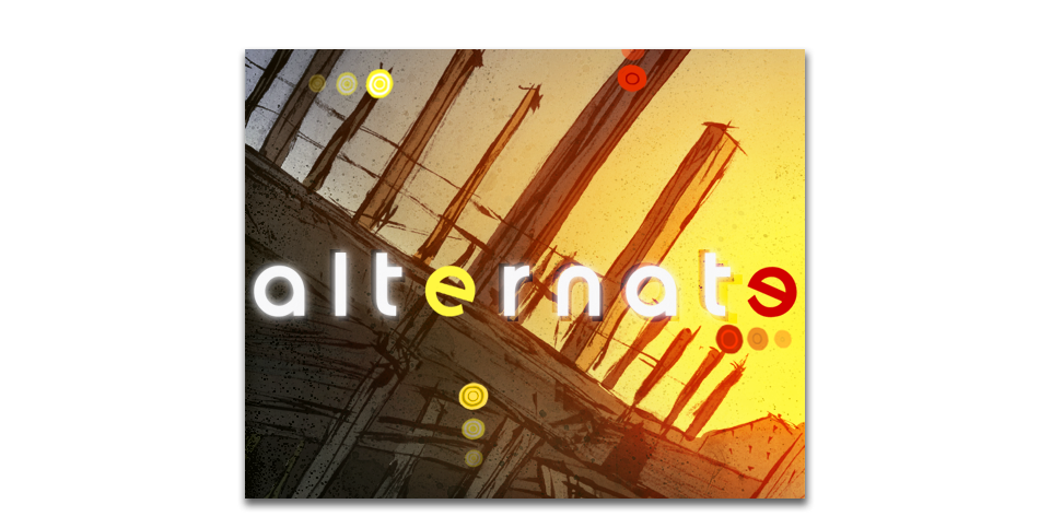 alternate