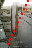 alternate screenshot